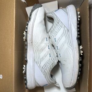 Adidas women’s golf shoes